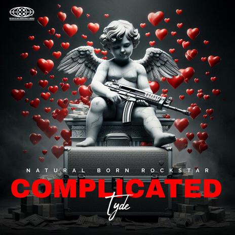 Complicated | Boomplay Music