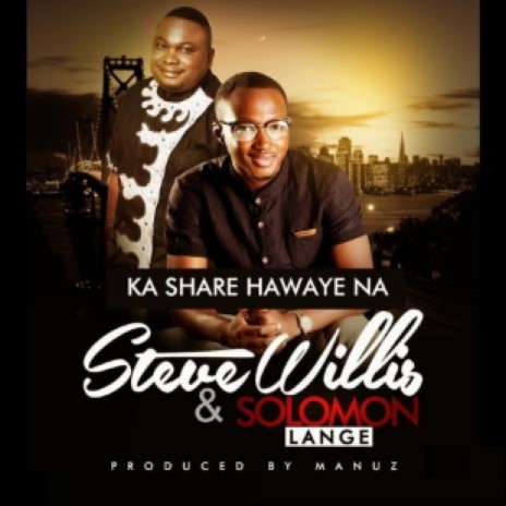 Ka share hawaye | Boomplay Music