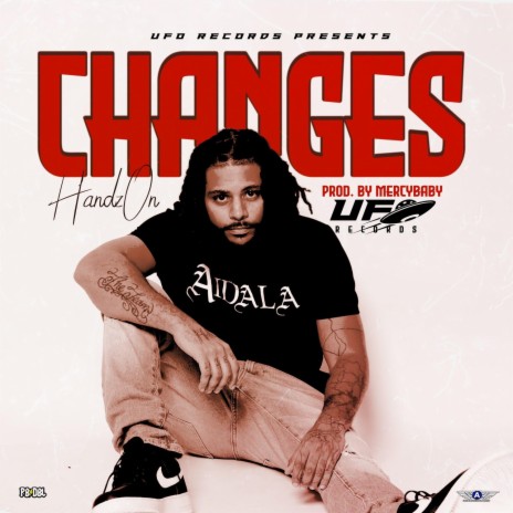 Changes | Boomplay Music