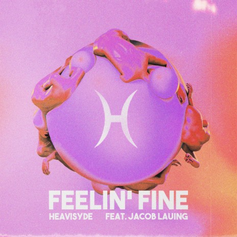 Feelin' Fine ft. Jacob Lauing