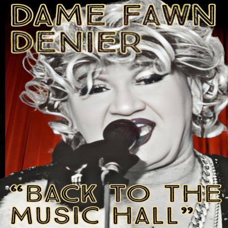 Back to the Music Hall