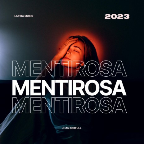 Mentirosa ft. Golo | Boomplay Music