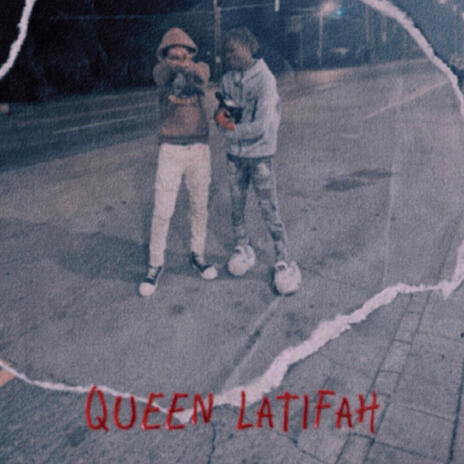 Queen Latifah | Boomplay Music