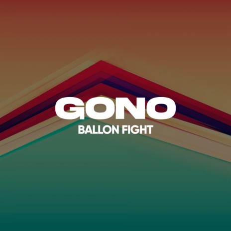GONO | Boomplay Music