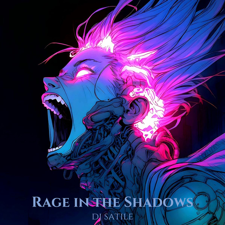 Rage in the Shadows | Boomplay Music