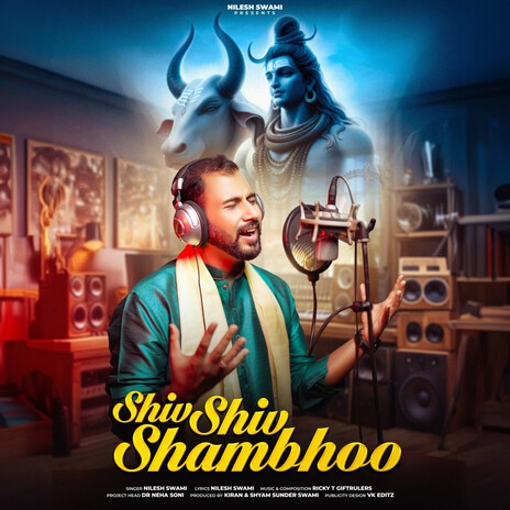 Shiv Shiv Shambhoo | Boomplay Music