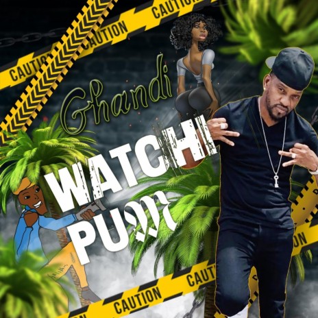 Watchi Pum | Boomplay Music