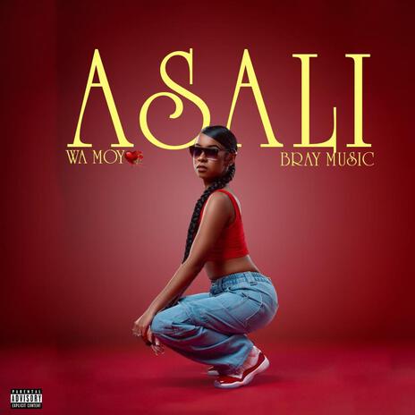 Asali wa moyo | Boomplay Music