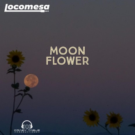 Moon Flower