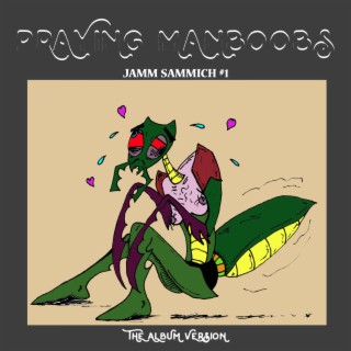 Jamm Sammich #1: the Album Version