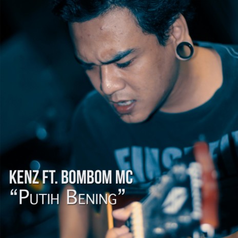 Putih Bening (feat. Bom Bom MC) | Boomplay Music