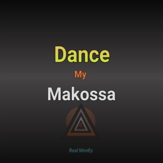 Dance My Makossa