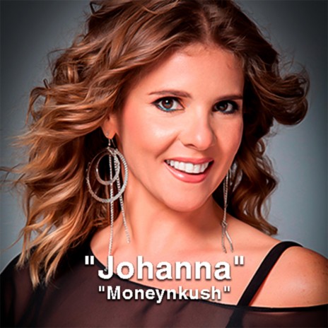 Johanna San Miguel | Boomplay Music