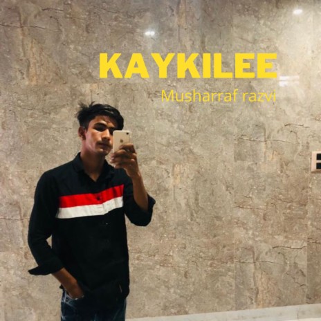 Kaykilee | Boomplay Music