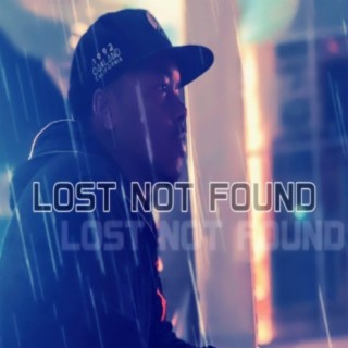 Lost Not Found