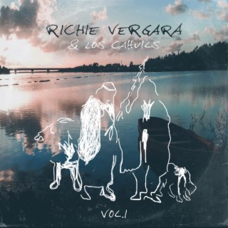 Richie Vergara & Los Cahuils, Vol. 1