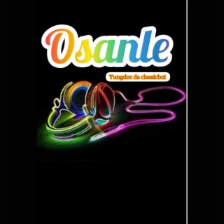 Osanle