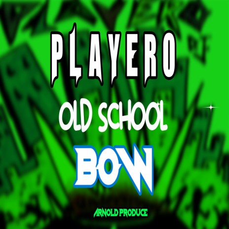 Playero Duro Bow | Boomplay Music