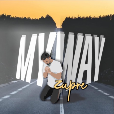 My Way | Boomplay Music