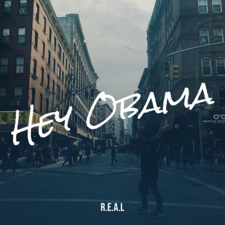 Hey Obama | Boomplay Music