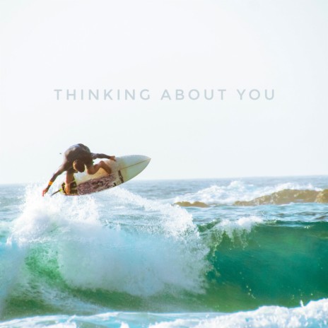 Thinking About You ft. Antti Honkanen | Boomplay Music