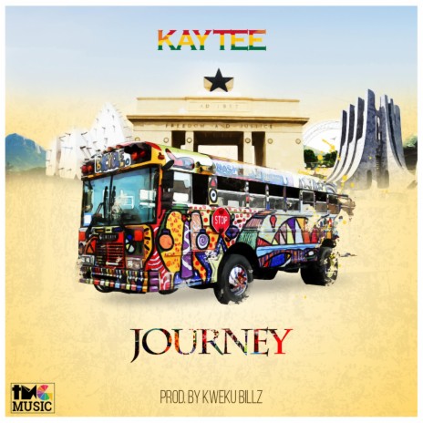 Journey (Recorded In Ghana)