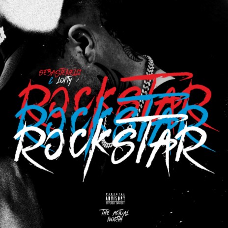Rockstar ft. Lofty | Boomplay Music