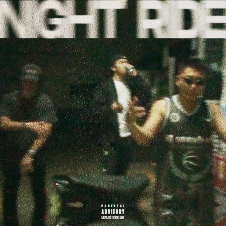 Night Ride ft. Kingvan & Lil Joe | Boomplay Music