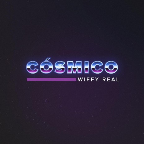 Cósmico | Boomplay Music