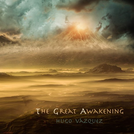 The Great Awakening | Boomplay Music