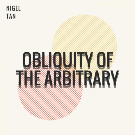 Obliquity of the Arbitrary | Boomplay Music