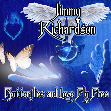 Butterflies and Love Fly Free | Boomplay Music