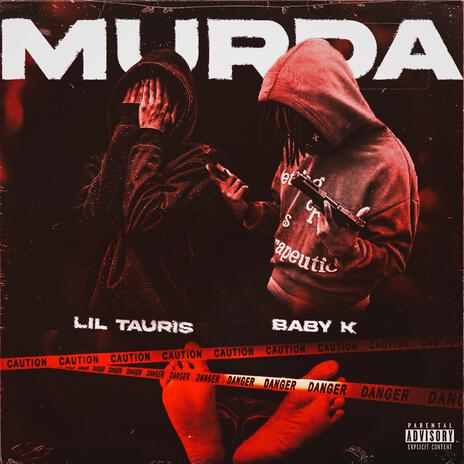 Murda ft. Lil Tauris | Boomplay Music