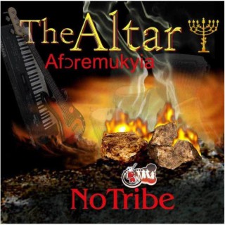 The Altar (EP)