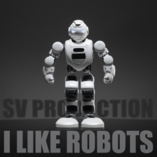 I Like Robots