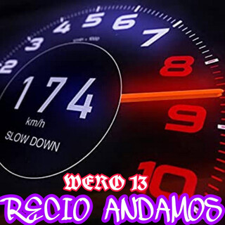 Recio Andamos