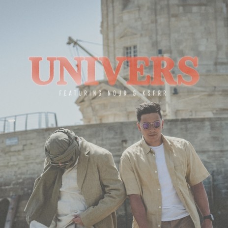 Univers ft. Ksprr | Boomplay Music