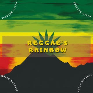 Reggae's Rainbow: Spectrum of Sound