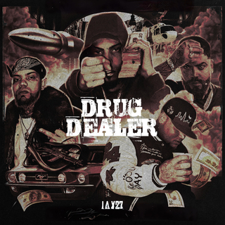 DRUG DEALER