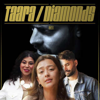 Taara/Diamonds (feat. Fawad Khan, Maria Unera & Bilal Ali)