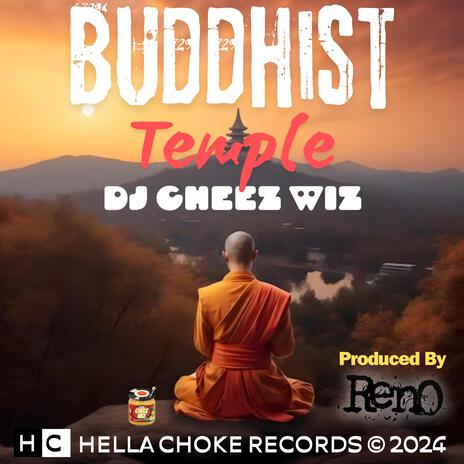 Buddhist Temple | Boomplay Music