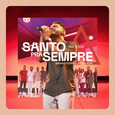 Santo Pra Sempre | Boomplay Music