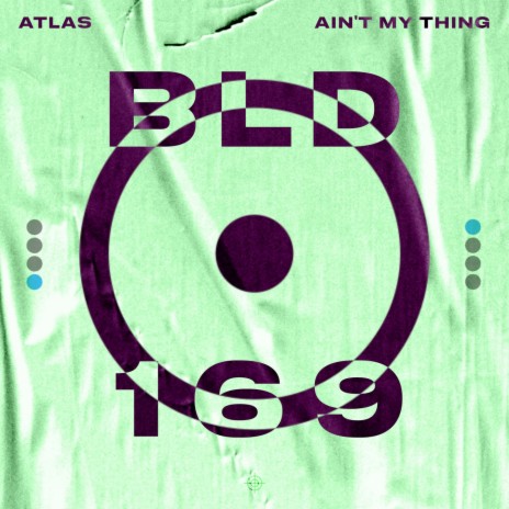 Ain't My Thing | Boomplay Music