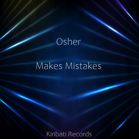 Makes Mistakes (Original Mix) | Boomplay Music