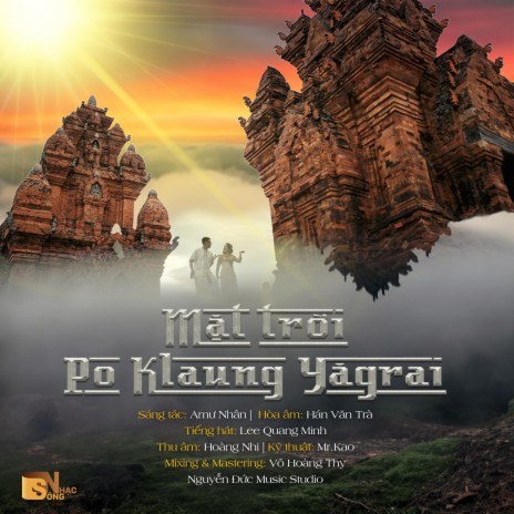 Mặt Trời Po Klong Garai | Boomplay Music