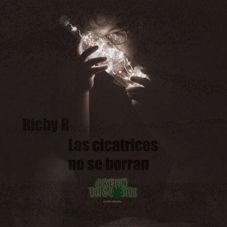 Las cicatrices no se borran | Boomplay Music