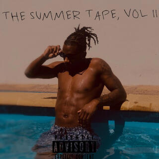 The Summer Tape, Vol. II