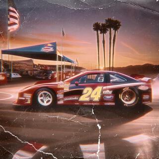 Jeff Gordon