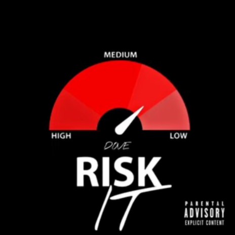 Risk It | Boomplay Music