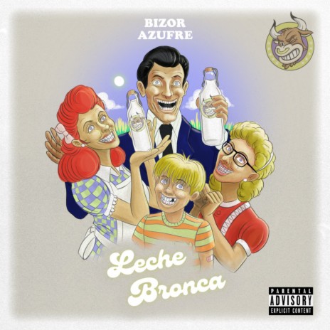 Leche Bronca | Boomplay Music